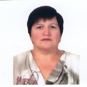 Таня, 60 лет, Суджа