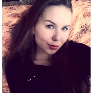 Девушки в Владивостоке: Дарья, 27 - ищет парня из Владивостока