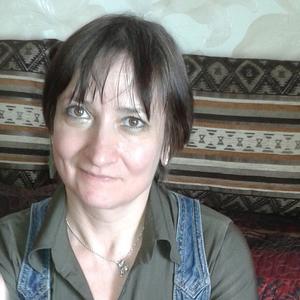 Девушки в Бердске: Ирина, 59 - ищет парня из Бердска