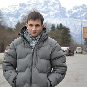 Георгий, 34 года, Ростов-на-Дону