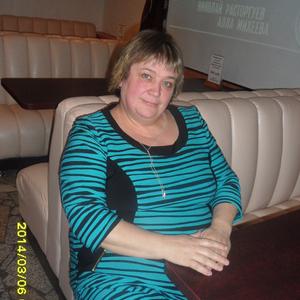 Елена Зотова, 59 лет, Самара