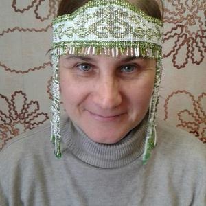 Девушки в Якутске: Наргиз, 28 - ищет парня из Якутска