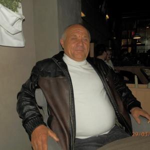 Владимир, 72 года, Краснодар