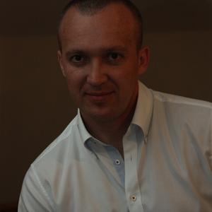 Александр, 41 год, Владимир