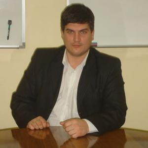 Владислав, 42 года, Новосибирск