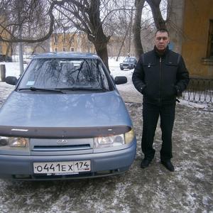 Парни в Усть-Катаве: Дима, 43 - ищет девушку из Усть-Катава