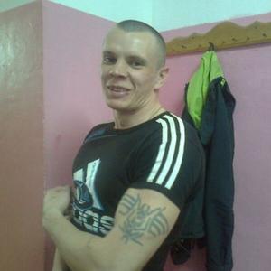 Андрей, 34 года, Смоленск