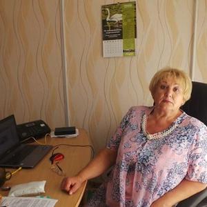 Людмила, 72 года, Санкт-Петербург