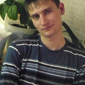 Парни в Когалыме: Илья, 39 - ищет девушку из Когалыма