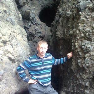 Парни в Южно-Сахалинске: Алексей, 48 - ищет девушку из Южно-Сахалинска