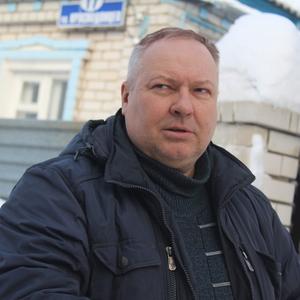 Андрей Пивоваров, 55 лет, Нижний Новгород