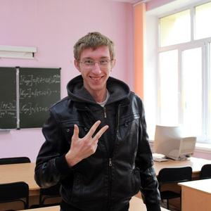 Парни в Омске: Иван, 30 - ищет девушку из Омска