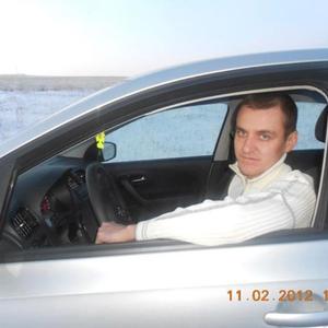 Парни в Уфе (Башкортостан): Салават Загидуллин, 43 - ищет девушку из Уфы (Башкортостан)