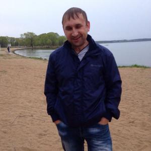 Сергей, 45 лет, Одинцово
