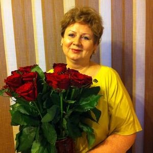 Девушки в Новосибирске: Marina, 69 - ищет парня из Новосибирска