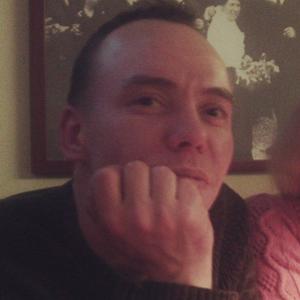 Парни в Петрозаводске: Александр, 43 - ищет девушку из Петрозаводска