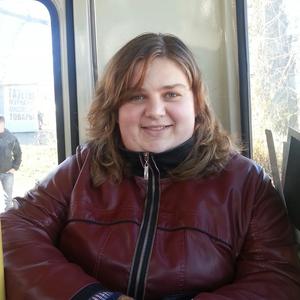Девушки в Санкт-Петербурге: Анастасия, 40 - ищет парня из Санкт-Петербурга