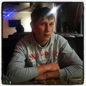 Иваныч, 28 лет, Новосибирск