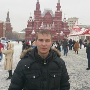 Андрей, 35 лет, Архангельск