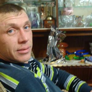 Парни в Осташкове: Денис Соколов, 43 - ищет девушку из Осташкова