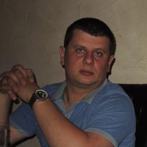 Дмитрий, 47 лет, Кисловодск