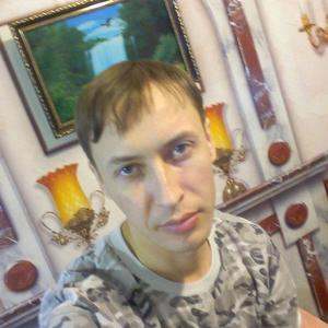 Парни в Перми: Grisha, 42 - ищет девушку из Перми