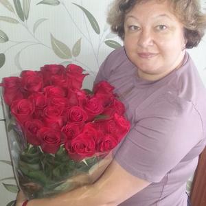 Девушки в Владивостоке: Татьяна Коршун, 49 - ищет парня из Владивостока