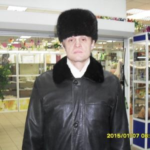 Sergius, 60 лет, Красноярск
