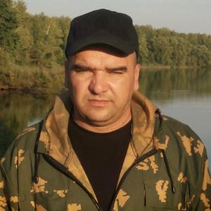 Олег, 52 года, Егорьевск