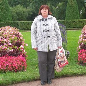 Алена, 50 лет, Новосибирск