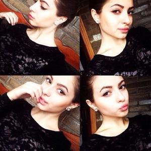 Аня , 28 лет, Москва