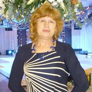 Любовь Кислянникова, 72 года, Адлер