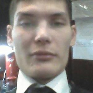 Парни в Якутске: Zmeenыsh, 34 - ищет девушку из Якутска