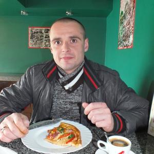 Vasia, 39 лет, Мурманск