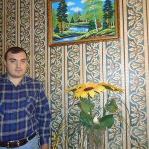 Парни в Тольятти: Антон, 41 - ищет девушку из Тольятти