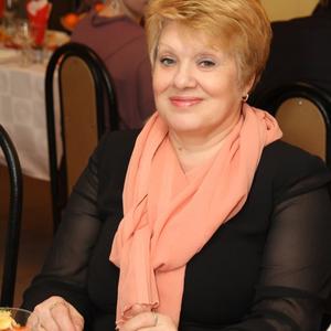 Валентина Васильева, 72 года, Уфа