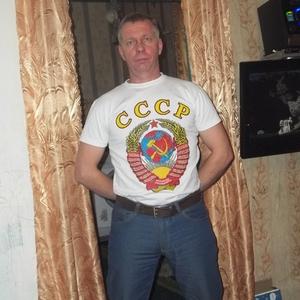 Парни в Прокопьевске: Митя, 50 - ищет девушку из Прокопьевска
