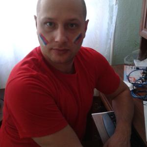 Парни в Ржеве: Александр, 43 - ищет девушку из Ржева