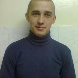 Парни в Нижнекамске: Андрей Куваншкиреев, 40 - ищет девушку из Нижнекамска