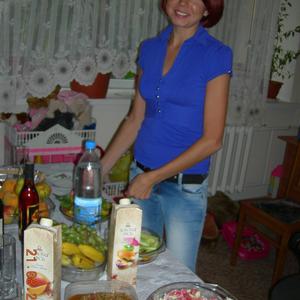 Оксана, 42 года, Самара