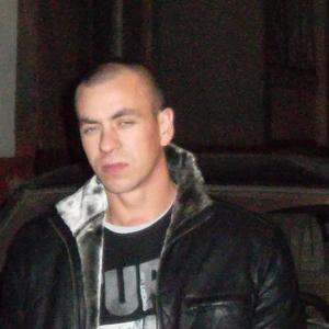 Николай Бабаев, 42 года, Старица