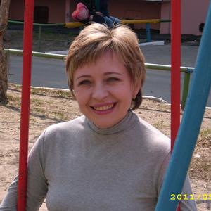Татьяна, 56 лет, Челябинск