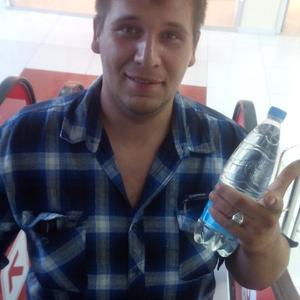Алексей, 34 года, Ростов-на-Дону