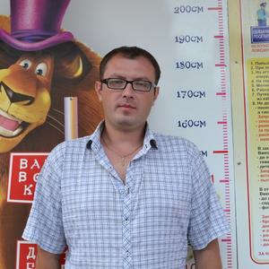Сергей, 43 года, Кирсанов
