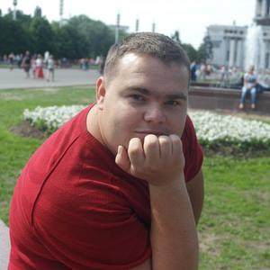 Юрий, 34 года, Одинцово