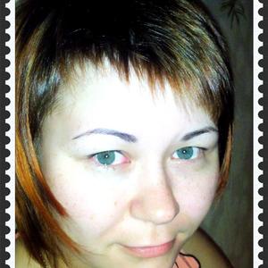 Дарья, 37 лет, Красноярск