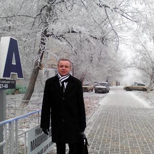 Виктор, 56 лет, Волгоград