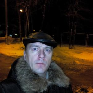 Aleksey, 52 года, Пермь