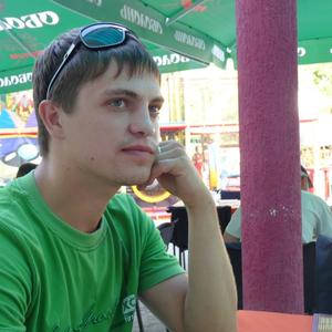Парни в Димитровграде: Игорь, 35 - ищет девушку из Димитровграда