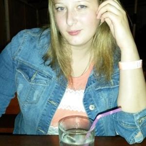 Анна, 33 года, Ярославль